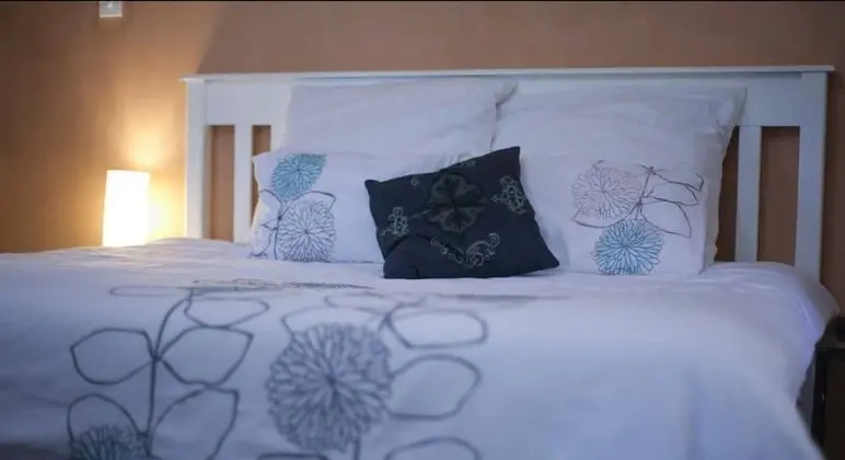 Basic Tek Kişilik Oda (Highland House)