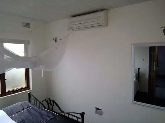Basic Tek Kişilik Oda (Highland House)