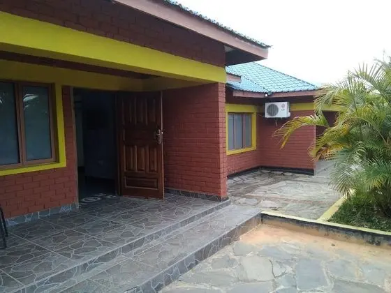 Basic Tek Kişilik Oda (Highland House)