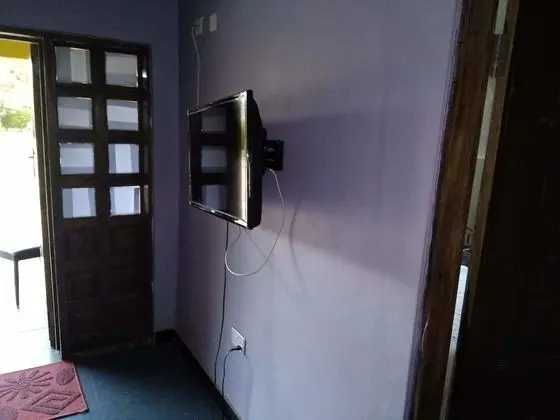 Basic Tek Kişilik Oda (Highland House)