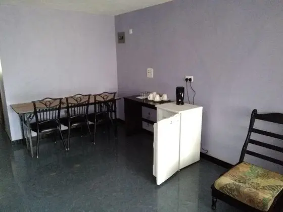 Basic Tek Kişilik Oda (King's)