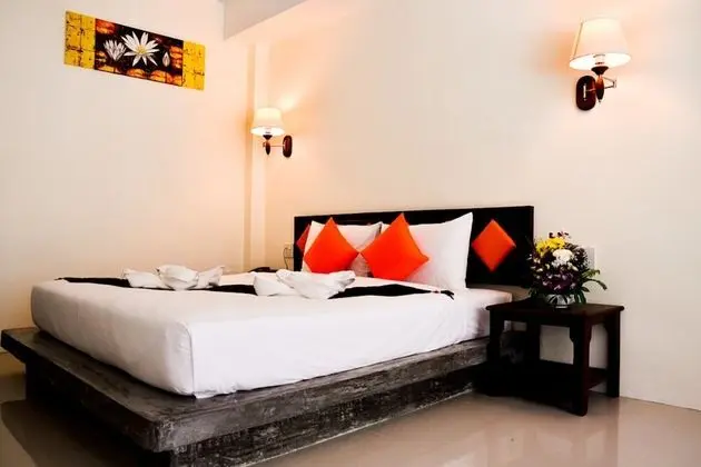Superior Bungalov (With Aircon)