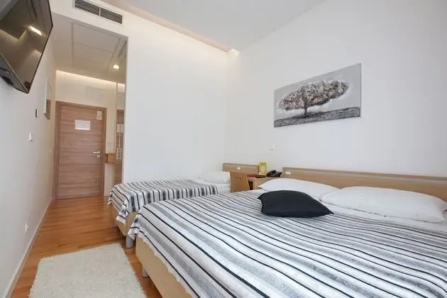 Comfort Üç Kişilik Oda