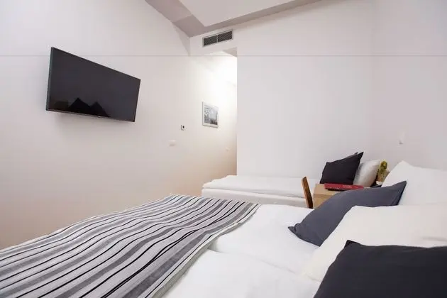 Comfort Üç Kişilik Oda