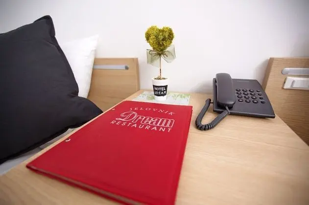 Comfort Üç Kişilik Oda