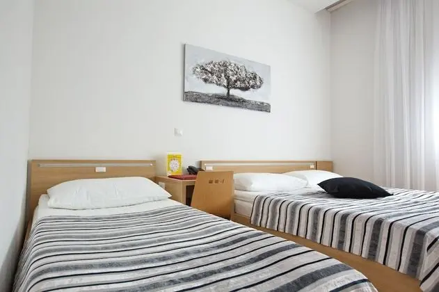 Comfort Üç Kişilik Oda