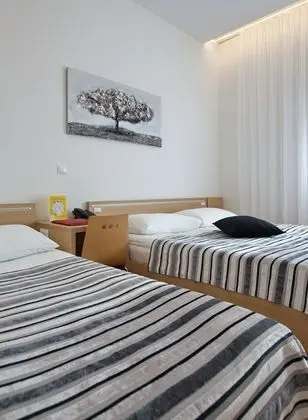 Comfort Üç Kişilik Oda