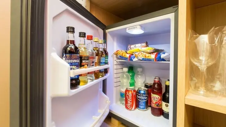 Comfort Üç Kişilik Oda