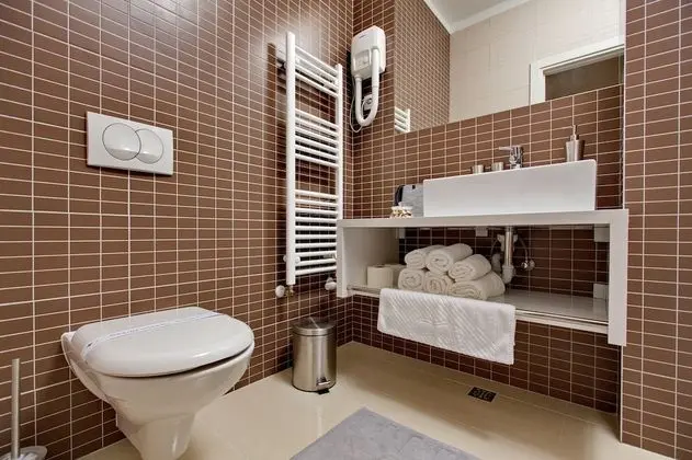 Comfort Üç Kişilik Oda