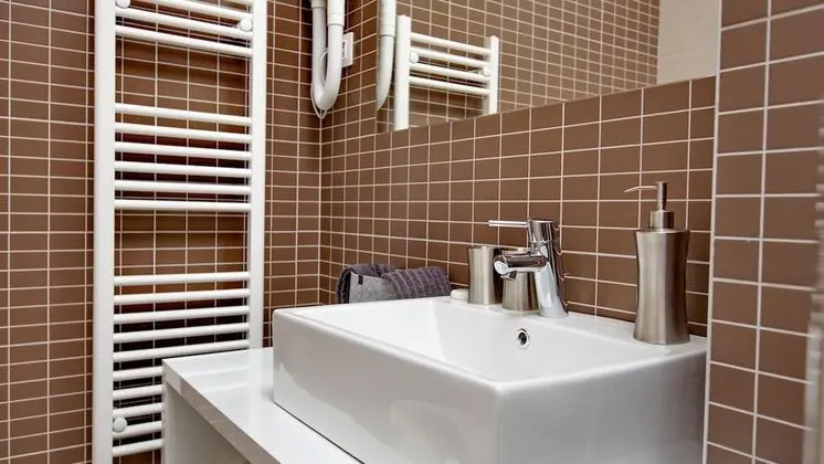 Comfort Üç Kişilik Oda