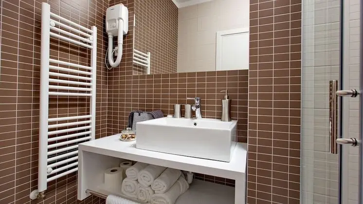 Comfort Üç Kişilik Oda