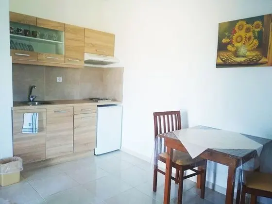 Classic Tek Büyük Yataklı Oda, Deniz Manzaralı (A6)