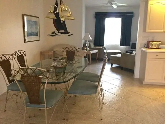 Villa (3 Bedrooms)
