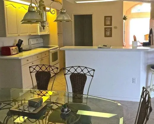 Villa (3 Bedrooms)