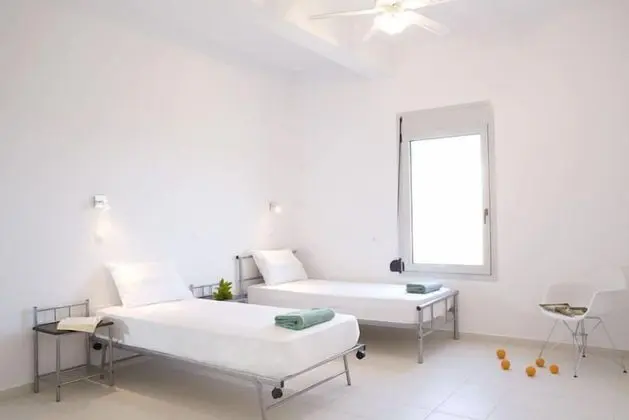 Villa, 2 Yatak Odası, Kişiye Özel Havuzlu
