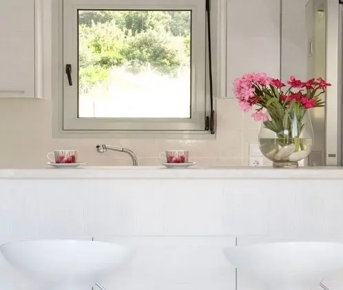 Villa, 2 Yatak Odası, Kişiye Özel Havuzlu