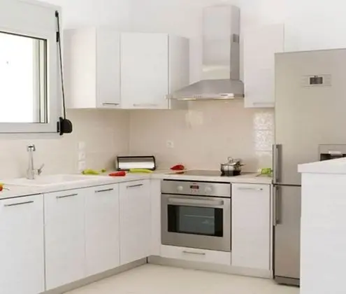 Villa, 2 Yatak Odası, Kişiye Özel Havuzlu