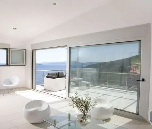 Villa, 2 Yatak Odası, Kişiye Özel Havuzlu