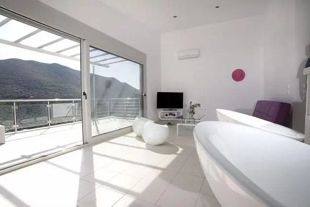 Villa, 2 Yatak Odası, Kişiye Özel Havuzlu