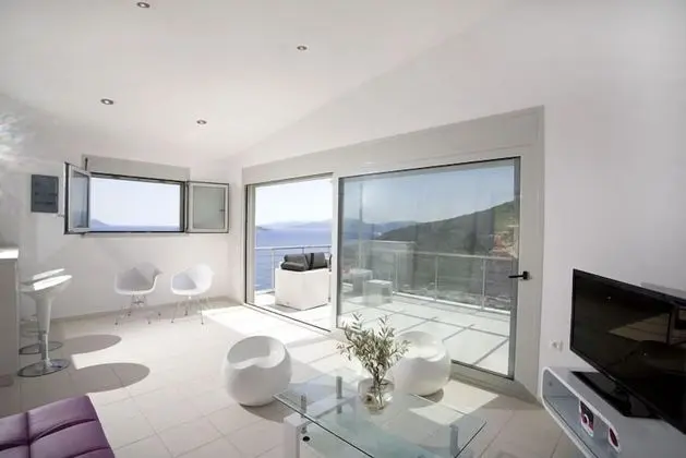 Villa, 2 Yatak Odası, Kişiye Özel Havuzlu