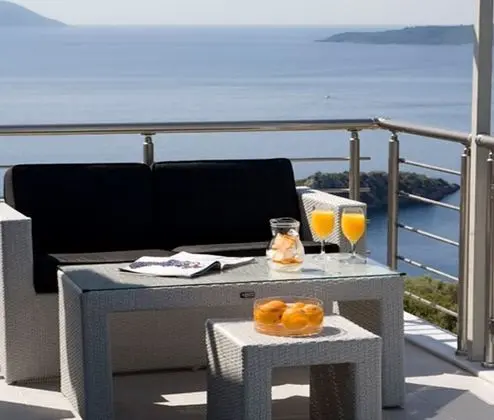 Villa, 2 Yatak Odası, Kişiye Özel Havuzlu