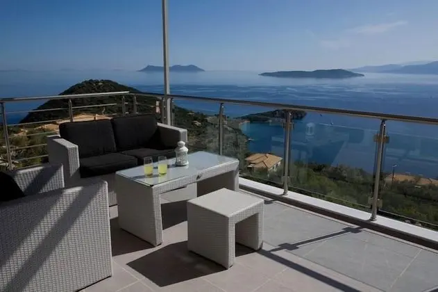 Villa, 2 Yatak Odası, Kişiye Özel Havuzlu