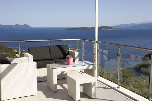 Villa, 2 Yatak Odası, Kişiye Özel Havuzlu