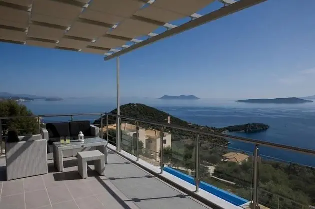 Villa, 2 Yatak Odası, Kişiye Özel Havuzlu