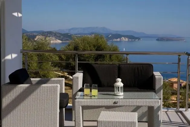 Villa, 2 Yatak Odası, Kişiye Özel Havuzlu