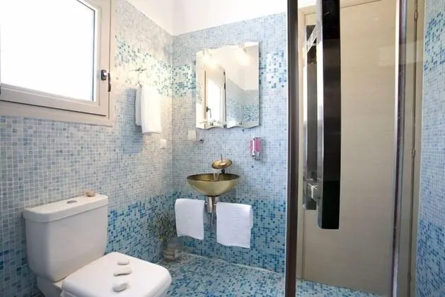 Villa, 2 Yatak Odası, Kişiye Özel Havuzlu