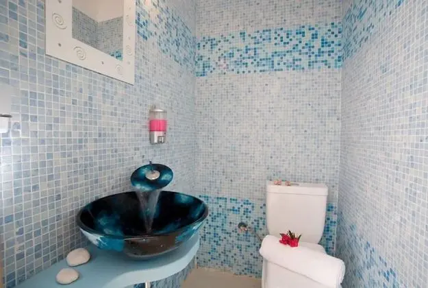 Villa, 2 Yatak Odası, Kişiye Özel Havuzlu