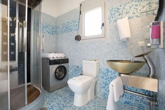 Villa, 2 Yatak Odası, Kişiye Özel Havuzlu