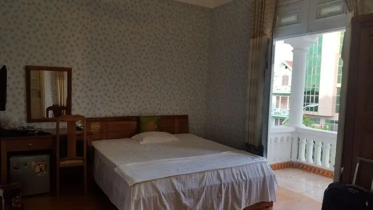 Standard Tek Kişilik Oda