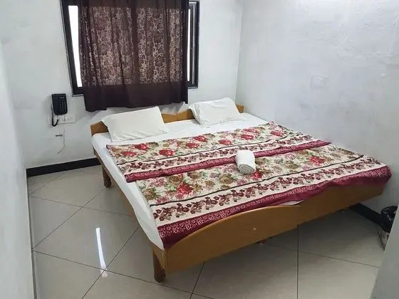 Standard Tek Büyük Yataklı Oda, 1 Yatak Odası