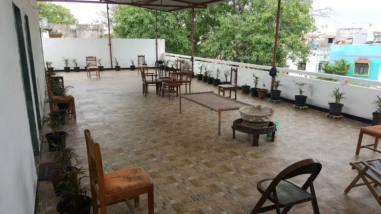 Standard Tek Büyük Yataklı Oda, 1 Yatak Odası