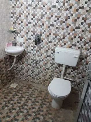 Standard Tek Büyük Yataklı Oda, 1 Yatak Odası