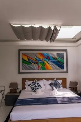 Comfort Tek Kişilik Oda