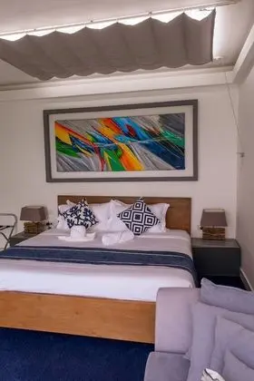 Comfort Tek Kişilik Oda