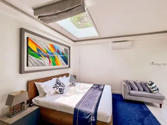 Comfort Tek Kişilik Oda