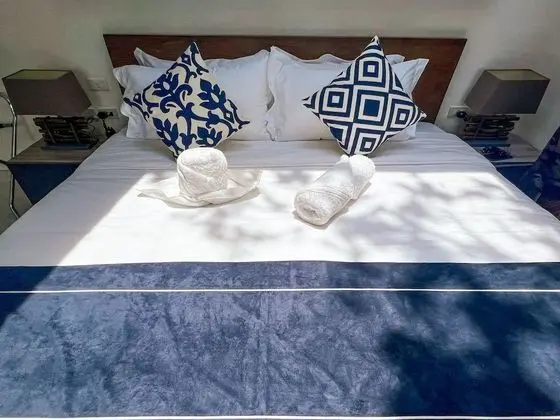 Comfort Tek Kişilik Oda