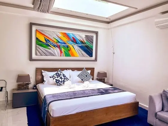 Comfort Tek Kişilik Oda