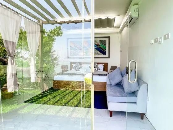 Comfort Tek Kişilik Oda