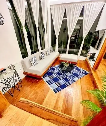 Presidential Villa