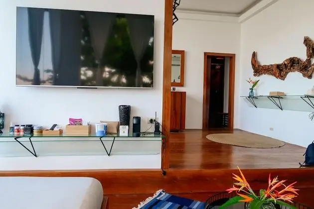 Presidential Villa