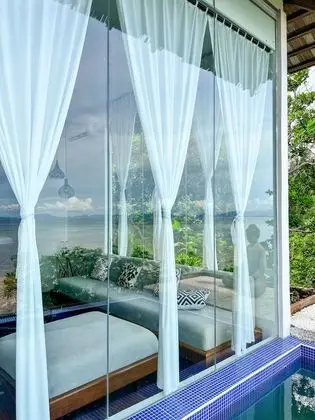 Presidential Villa