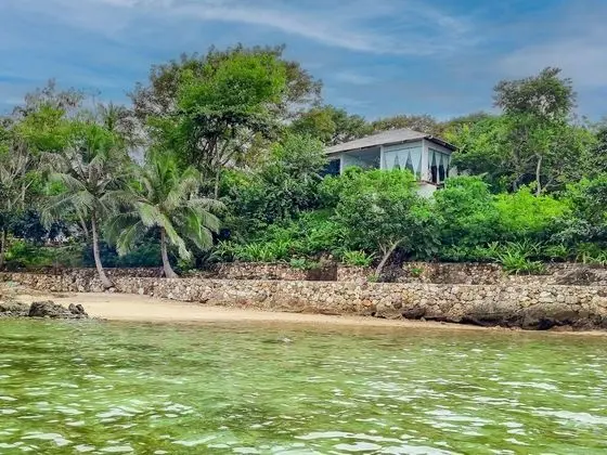 Presidential Villa