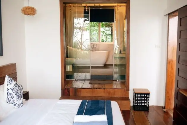 Presidential Villa