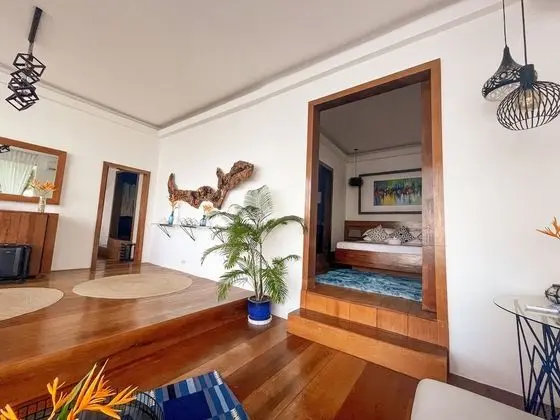 Presidential Villa