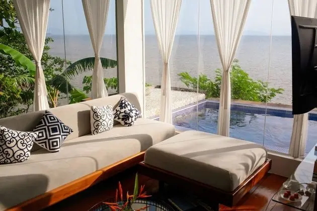 Presidential Villa