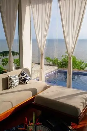 Presidential Villa